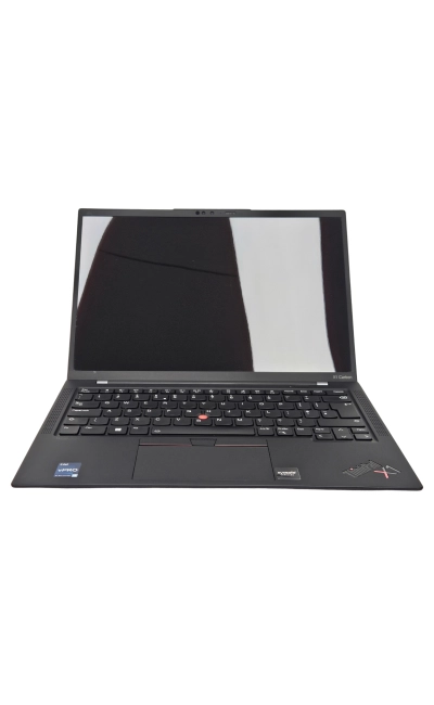Lenovo ThinkPad X1 Carbon Gen 10 i5-1245U 16GB 512 SSD 14
